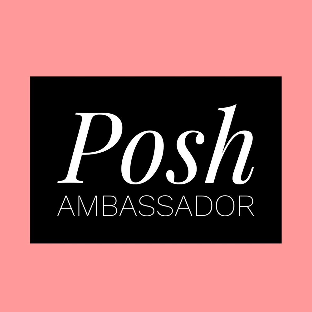 Posh Ambassador